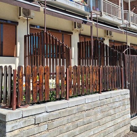 סוזופול Trs Apartments מראה חיצוני תמונה