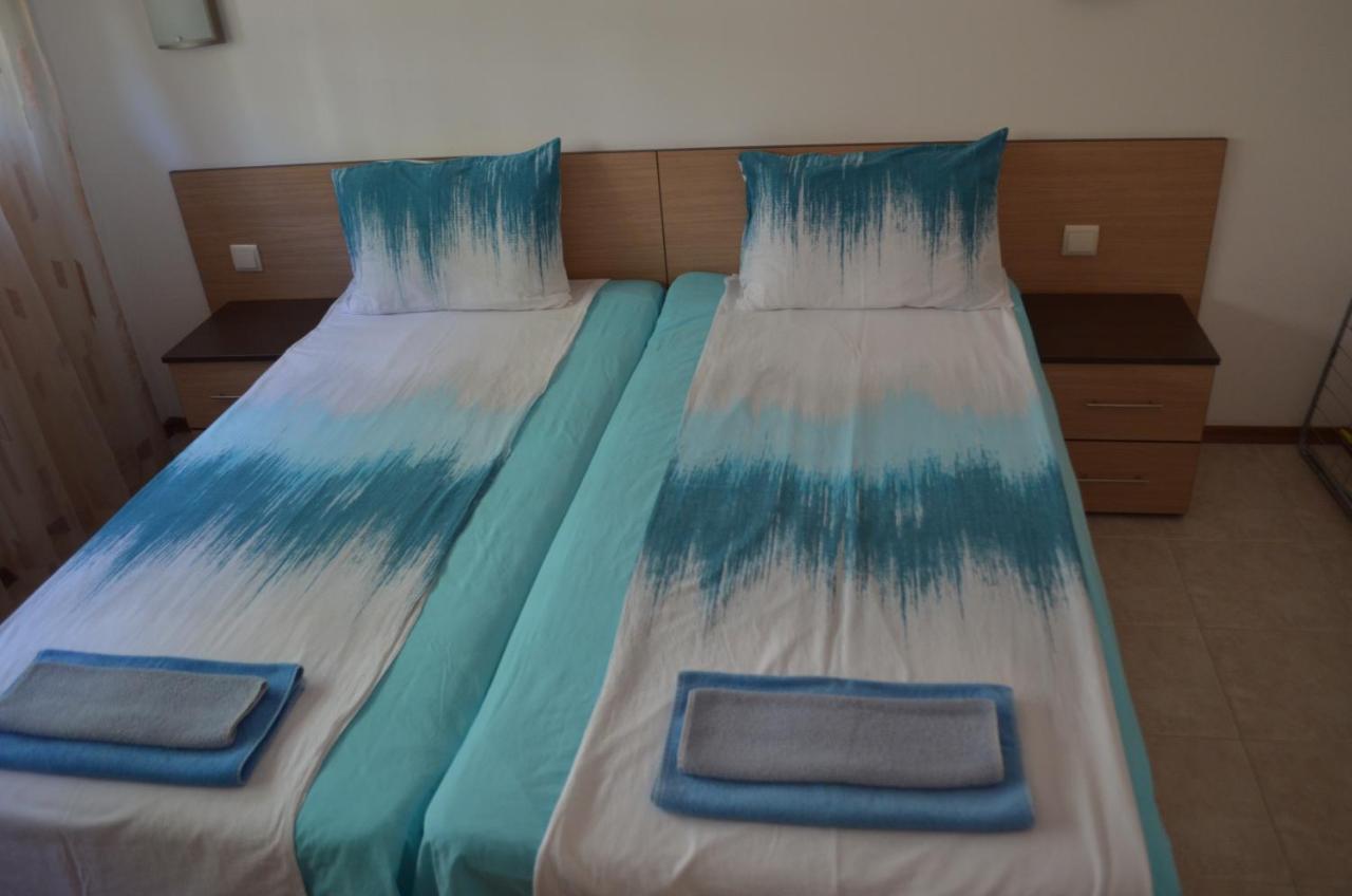 סוזופול Trs Apartments מראה חיצוני תמונה