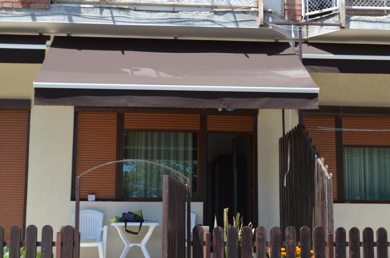 סוזופול Trs Apartments מראה חיצוני תמונה
