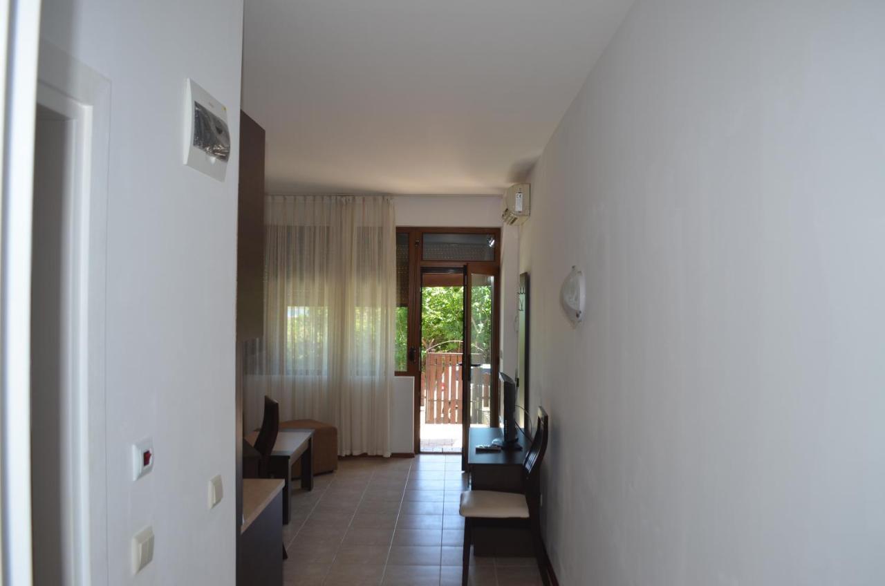 סוזופול Trs Apartments מראה חיצוני תמונה