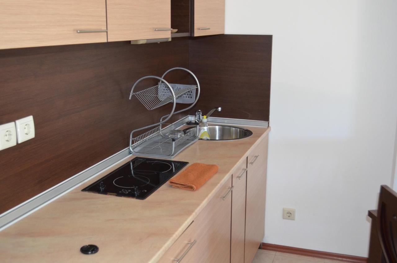 סוזופול Trs Apartments מראה חיצוני תמונה
