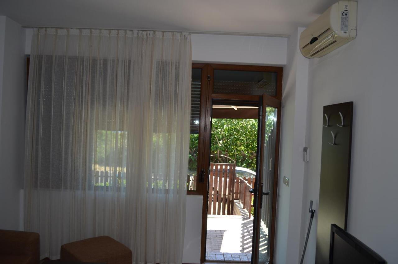 סוזופול Trs Apartments מראה חיצוני תמונה