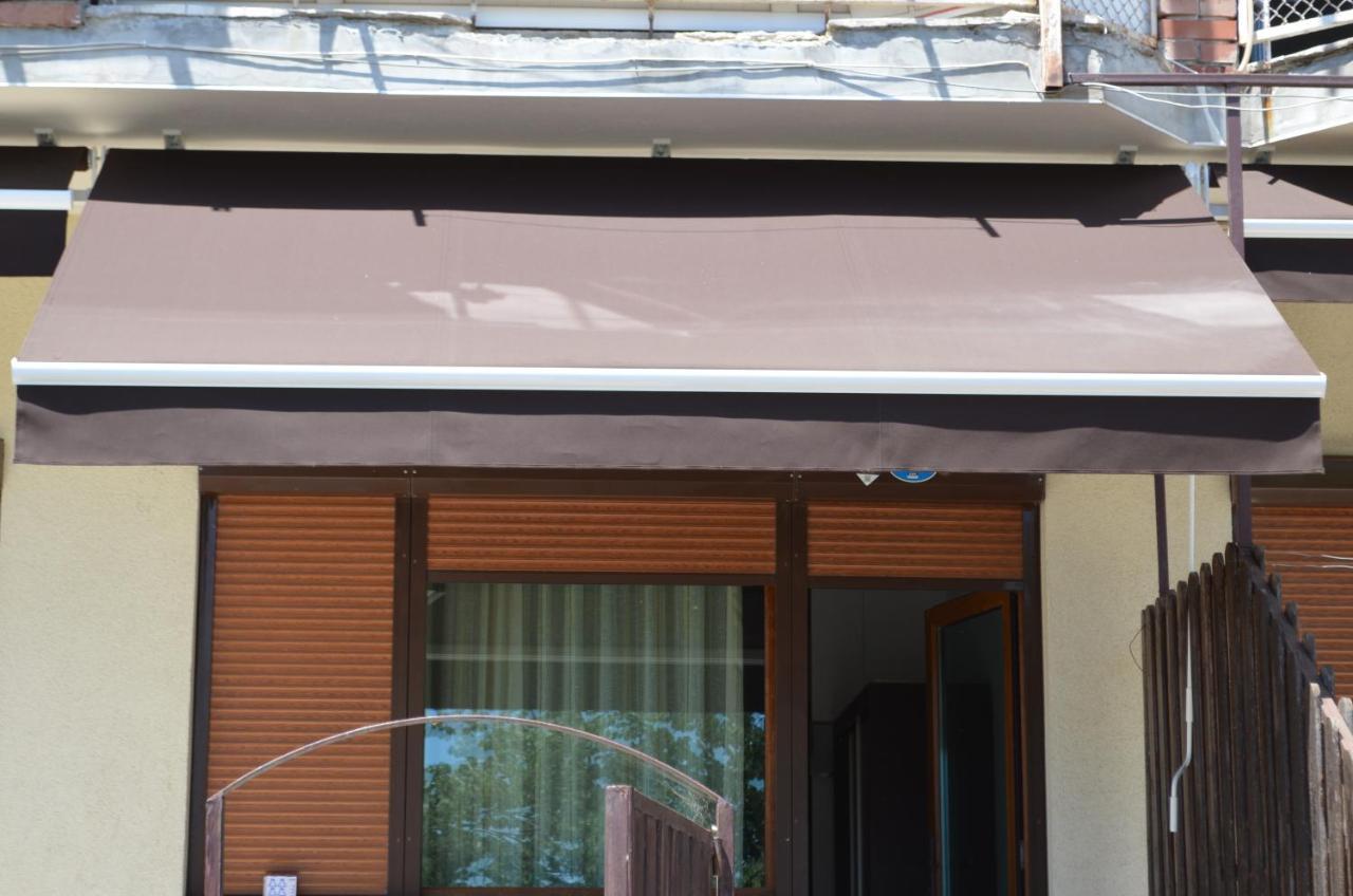 סוזופול Trs Apartments מראה חיצוני תמונה