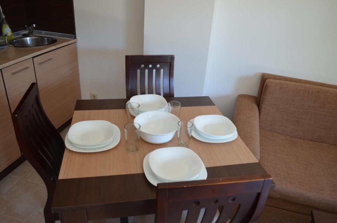 סוזופול Trs Apartments מראה חיצוני תמונה
