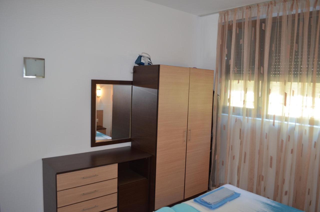 סוזופול Trs Apartments מראה חיצוני תמונה