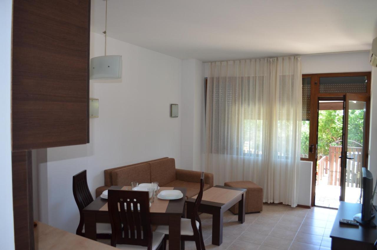 סוזופול Trs Apartments מראה חיצוני תמונה