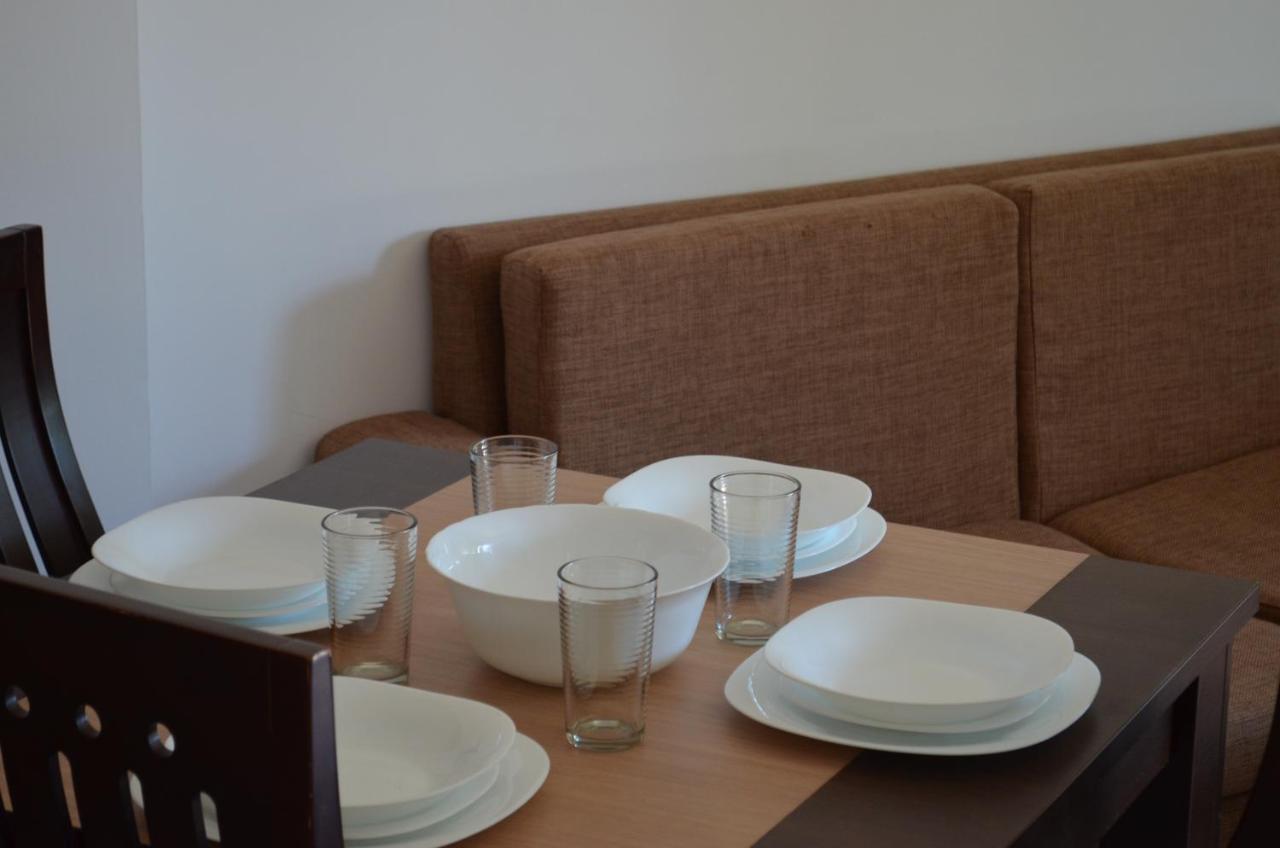 סוזופול Trs Apartments מראה חיצוני תמונה