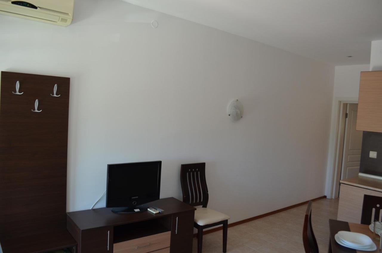 סוזופול Trs Apartments מראה חיצוני תמונה