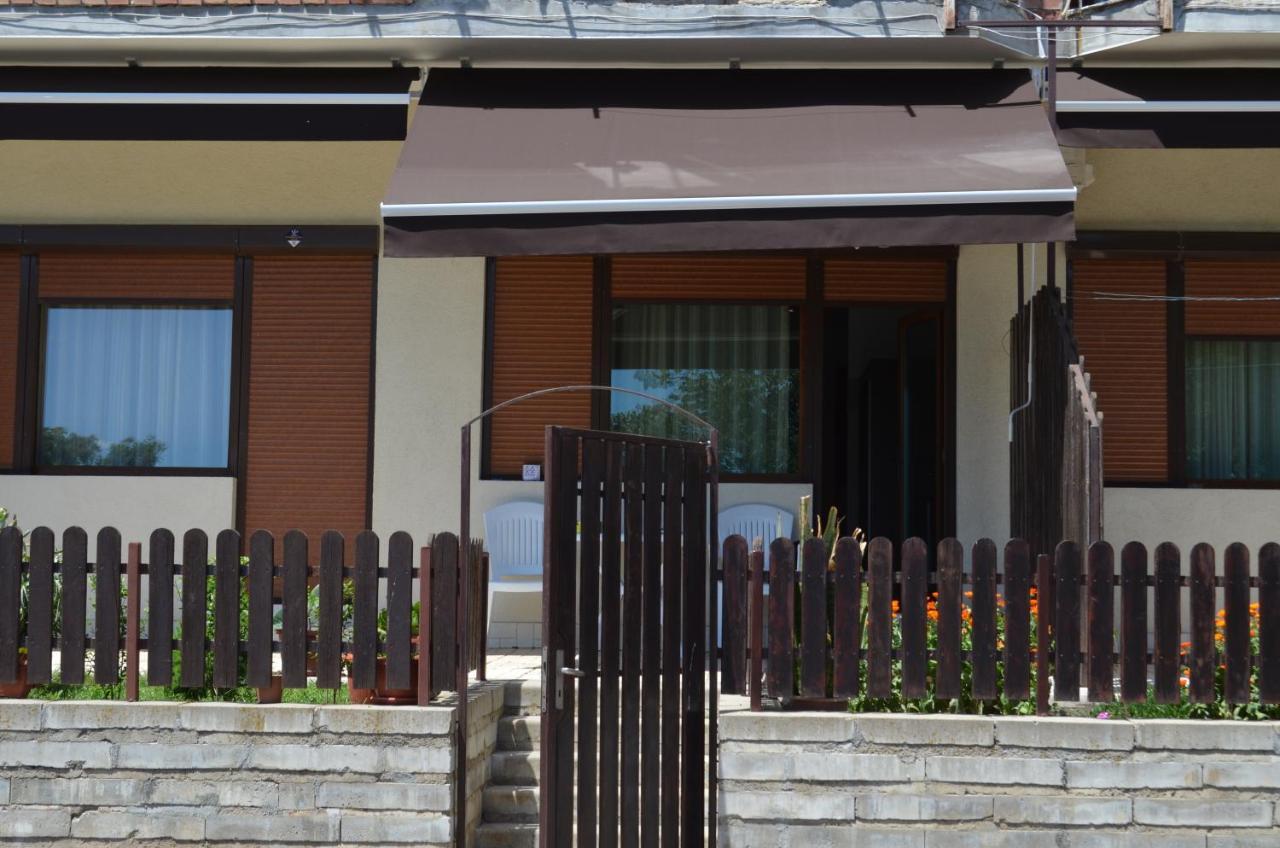 סוזופול Trs Apartments מראה חיצוני תמונה