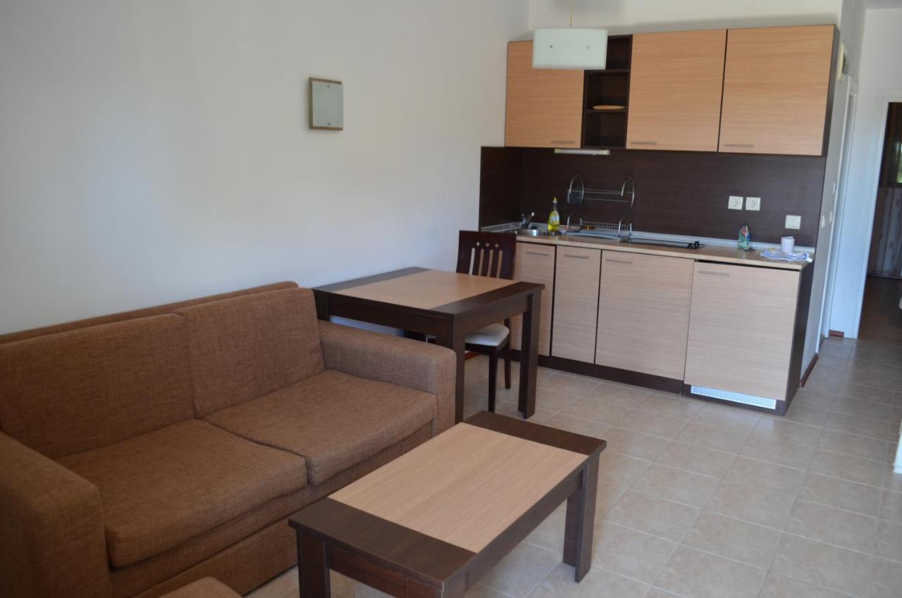 סוזופול Trs Apartments מראה חיצוני תמונה