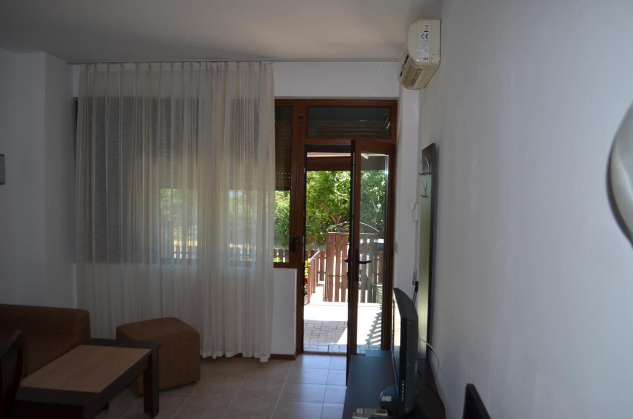 סוזופול Trs Apartments מראה חיצוני תמונה