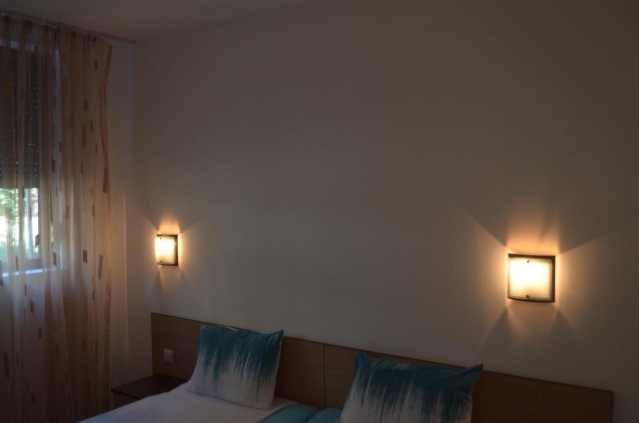סוזופול Trs Apartments מראה חיצוני תמונה