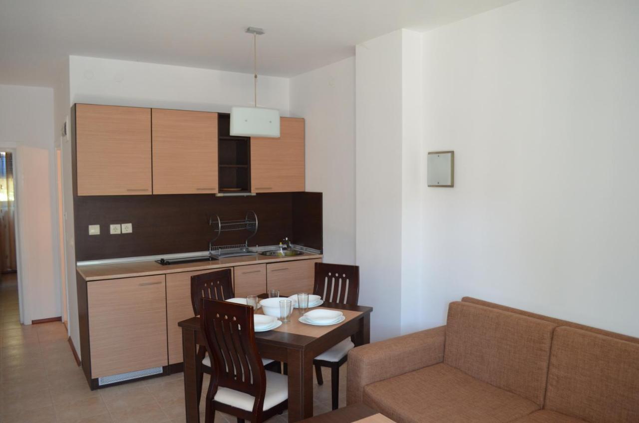 סוזופול Trs Apartments מראה חיצוני תמונה