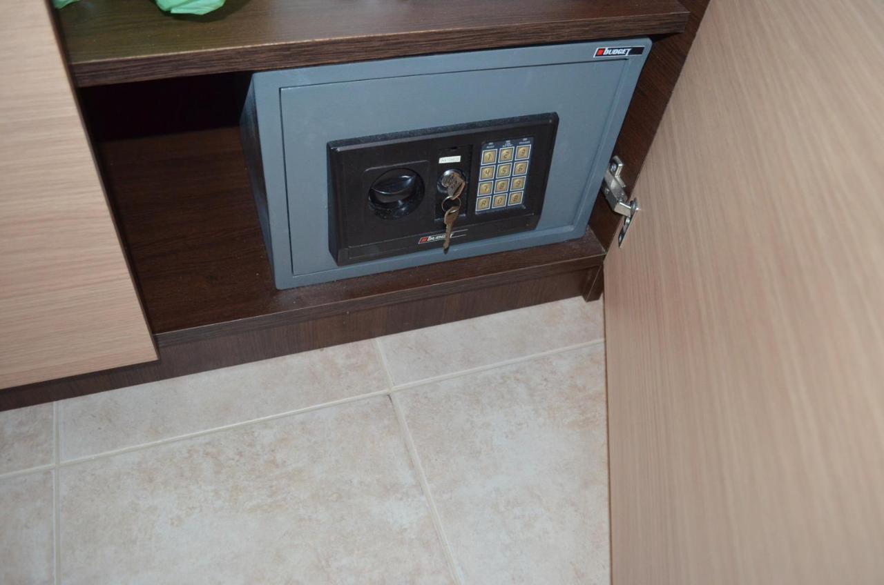 סוזופול Trs Apartments מראה חיצוני תמונה