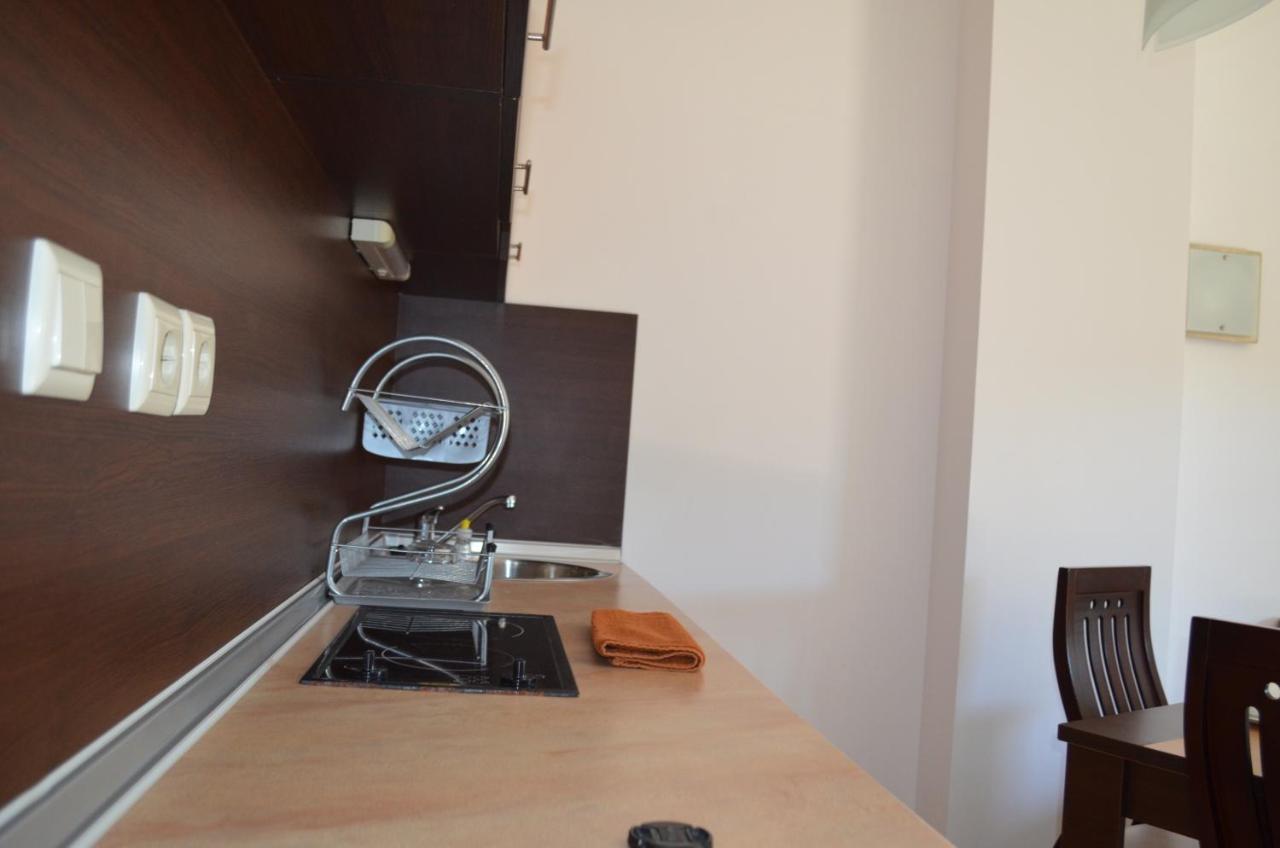 סוזופול Trs Apartments מראה חיצוני תמונה