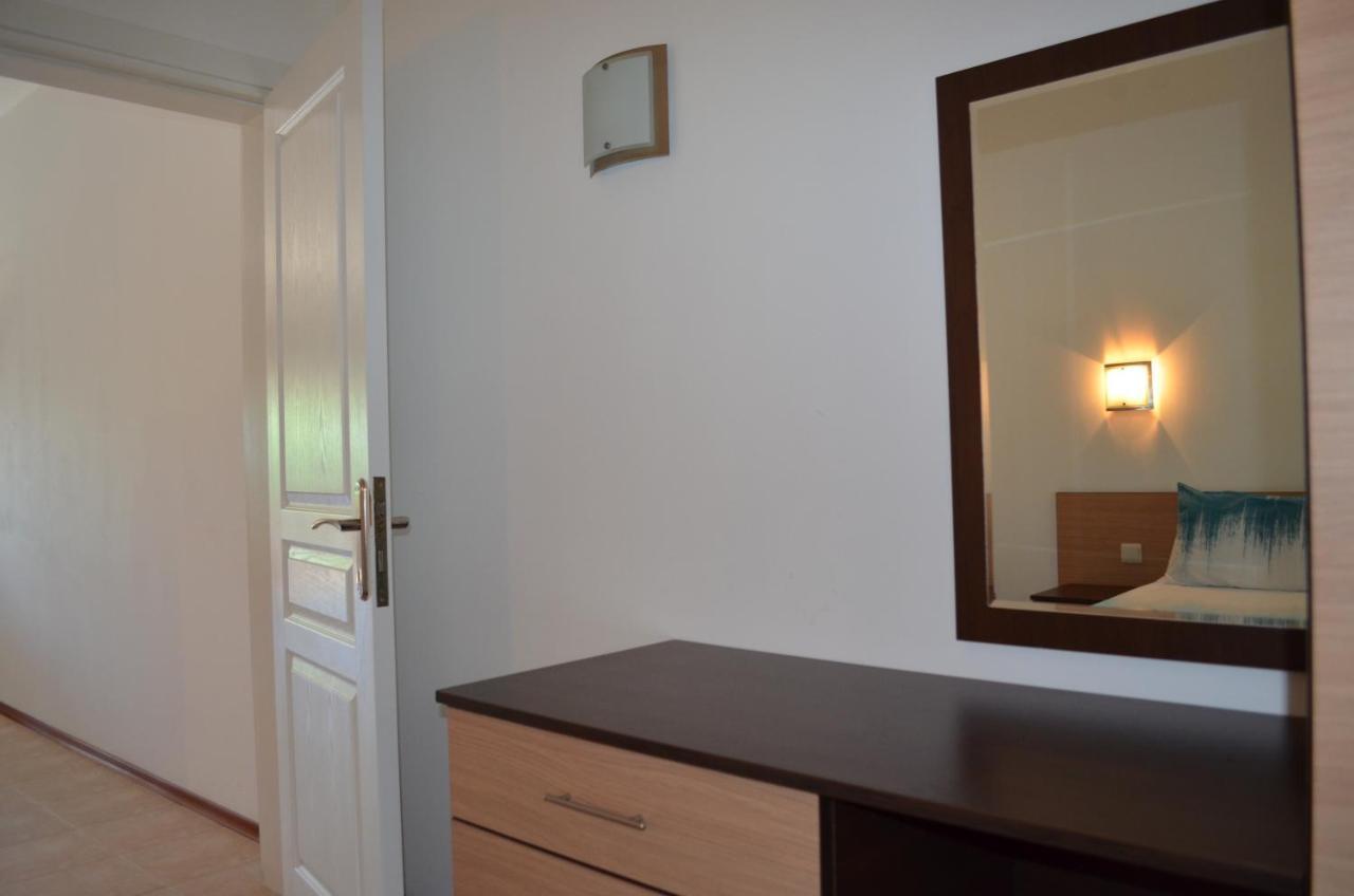 סוזופול Trs Apartments מראה חיצוני תמונה