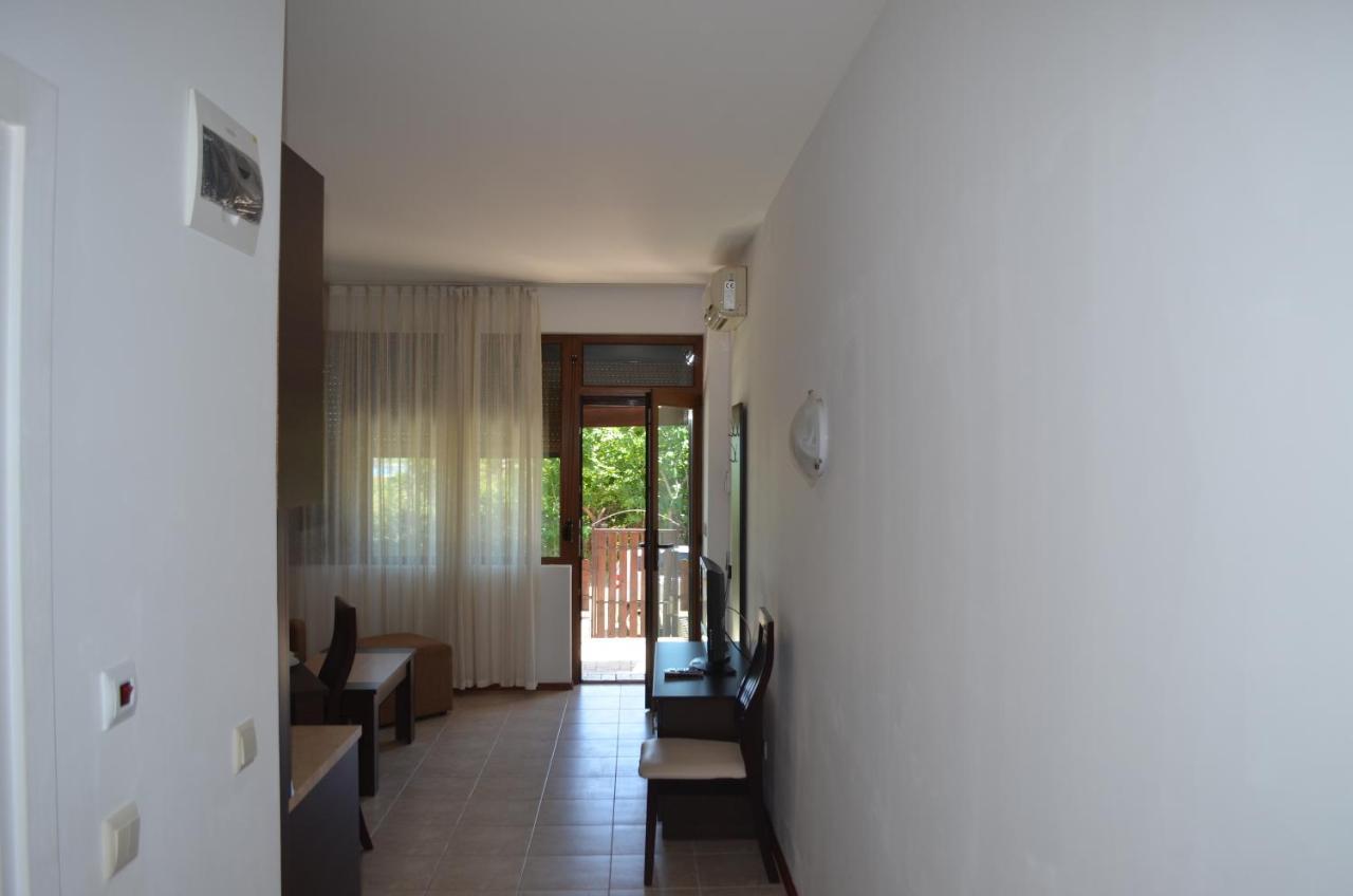 סוזופול Trs Apartments מראה חיצוני תמונה