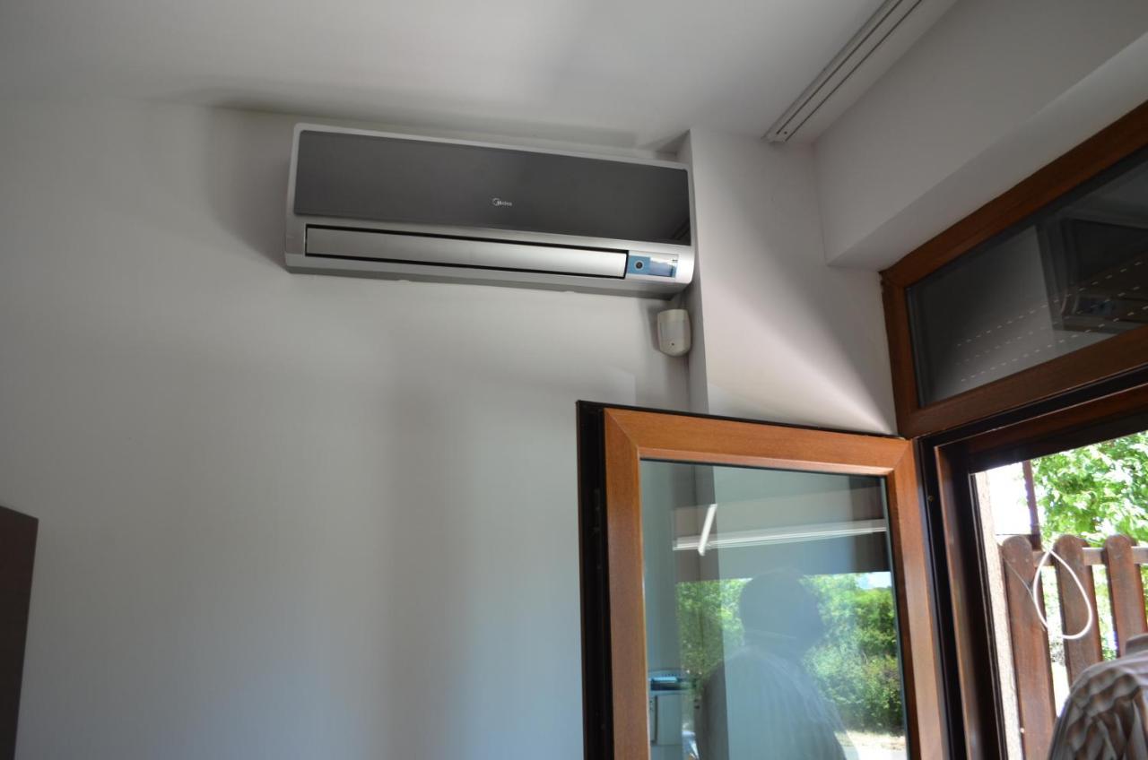 סוזופול Trs Apartments מראה חיצוני תמונה