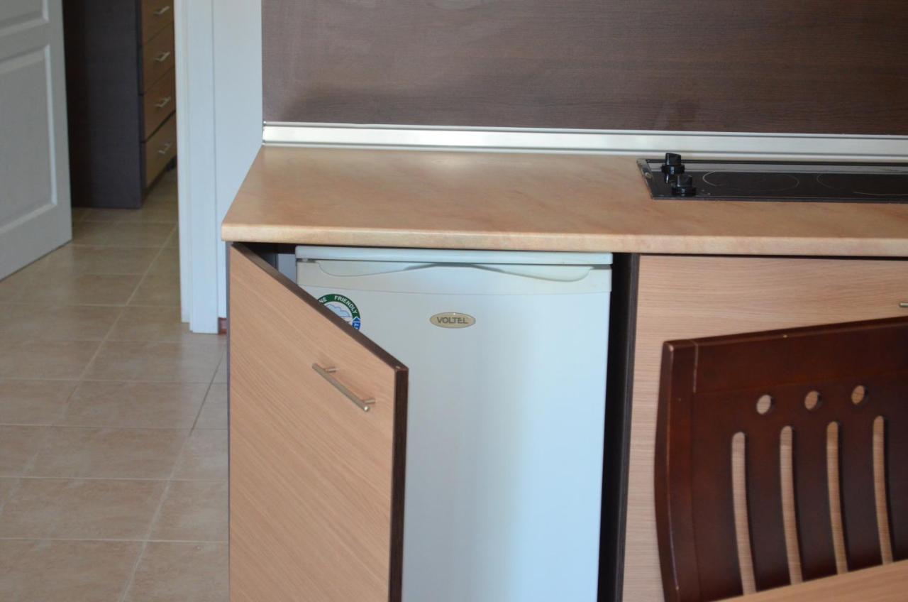 סוזופול Trs Apartments מראה חיצוני תמונה