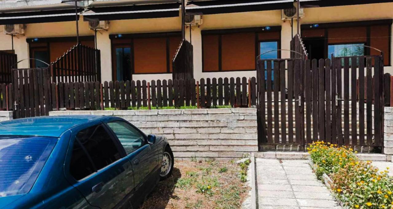 סוזופול Trs Apartments מראה חיצוני תמונה