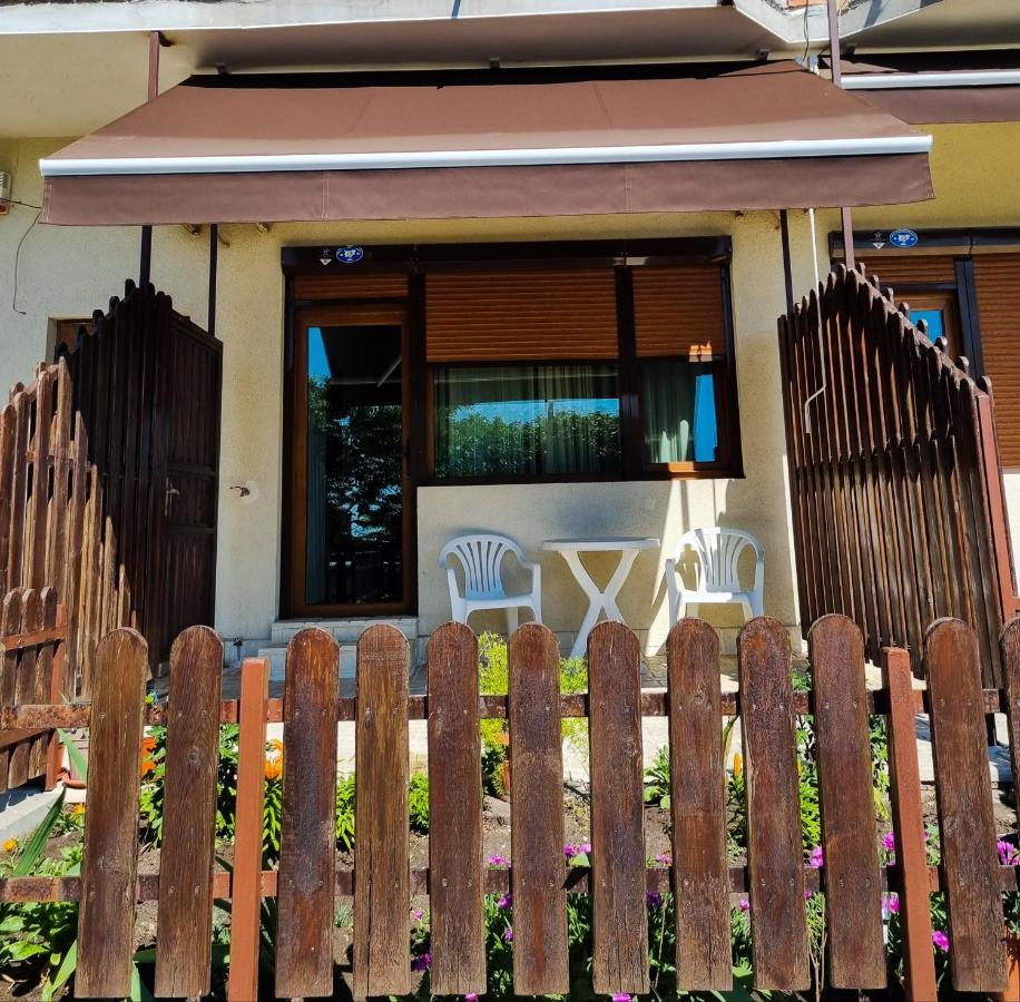 סוזופול Trs Apartments מראה חיצוני תמונה