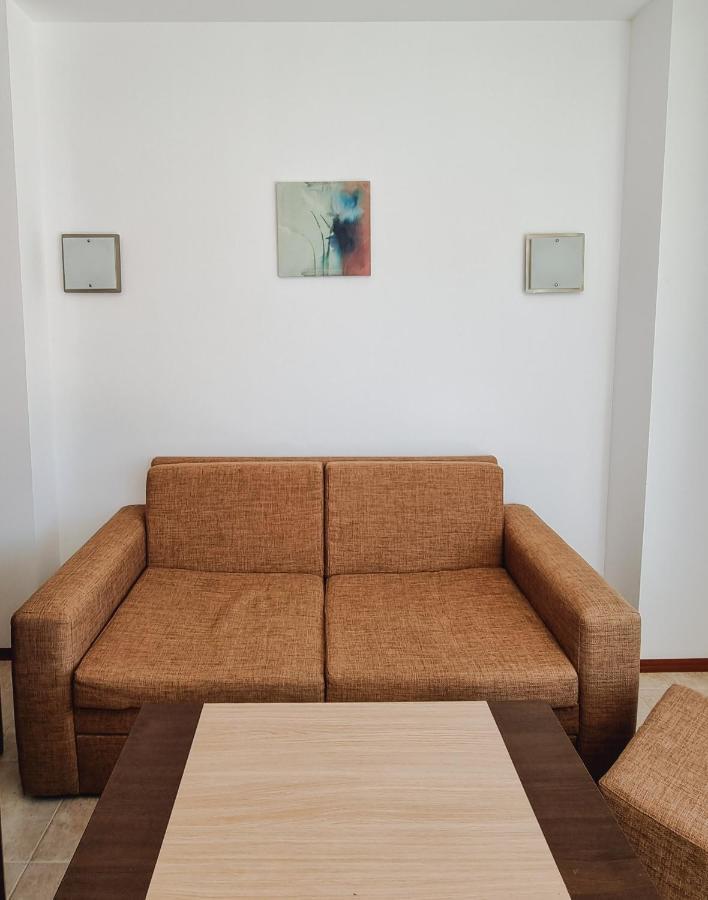 סוזופול Trs Apartments מראה חיצוני תמונה