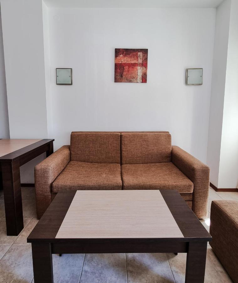 סוזופול Trs Apartments מראה חיצוני תמונה