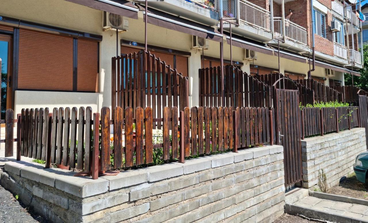 סוזופול Trs Apartments מראה חיצוני תמונה