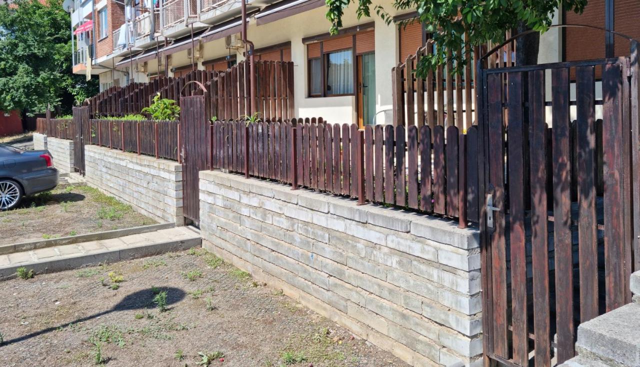 סוזופול Trs Apartments מראה חיצוני תמונה