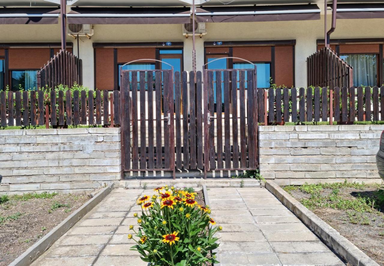 סוזופול Trs Apartments מראה חיצוני תמונה