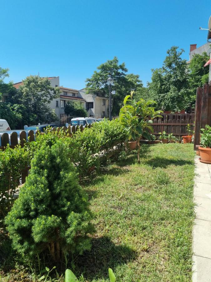 סוזופול Trs Apartments מראה חיצוני תמונה