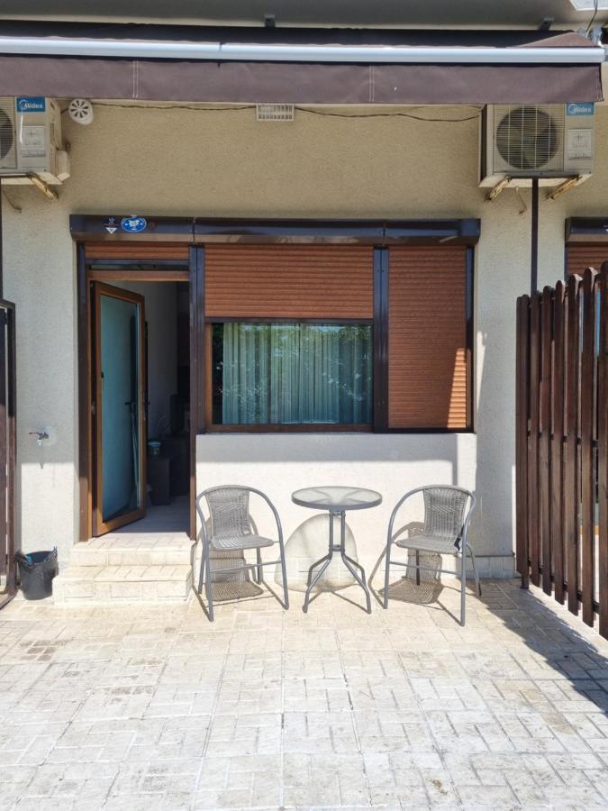 סוזופול Trs Apartments מראה חיצוני תמונה
