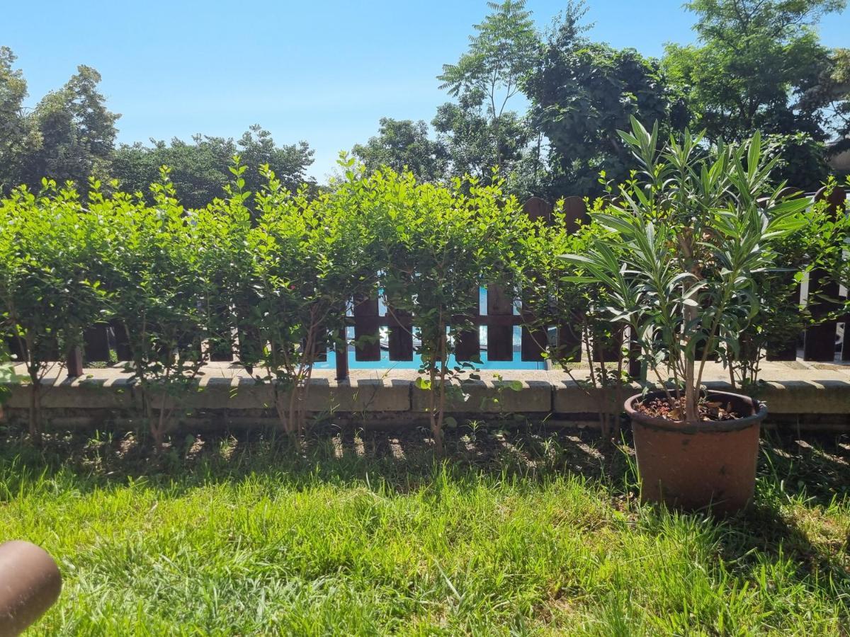 סוזופול Trs Apartments מראה חיצוני תמונה