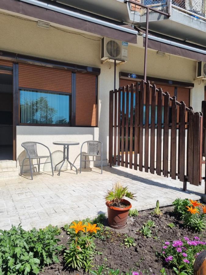 סוזופול Trs Apartments מראה חיצוני תמונה