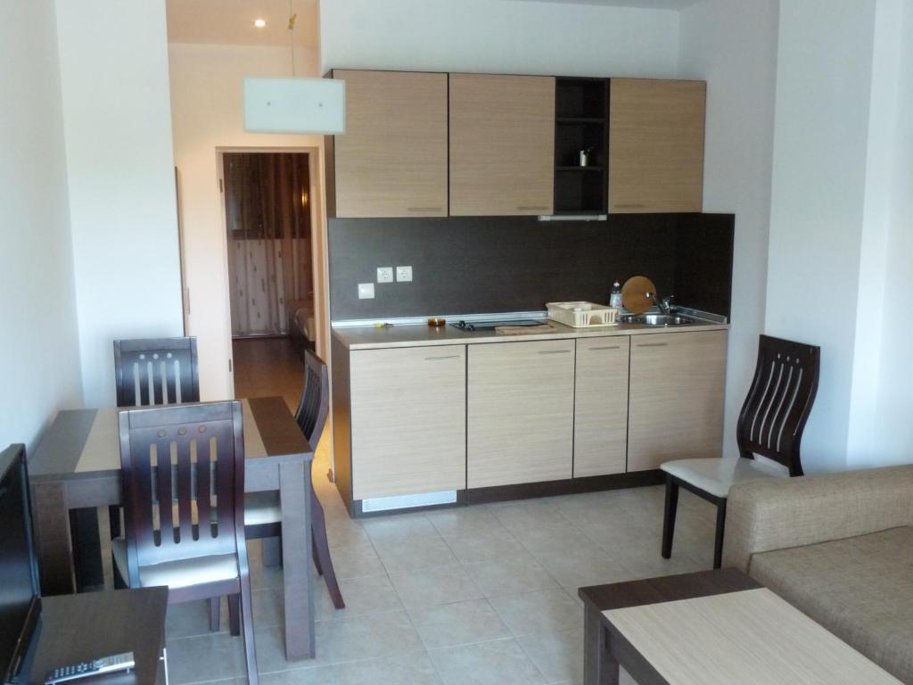 סוזופול Trs Apartments מראה חיצוני תמונה